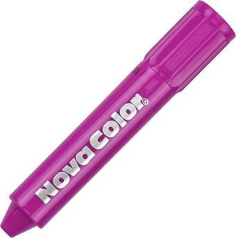 Nova Color Yüz Boyama Kalemi PEMBE