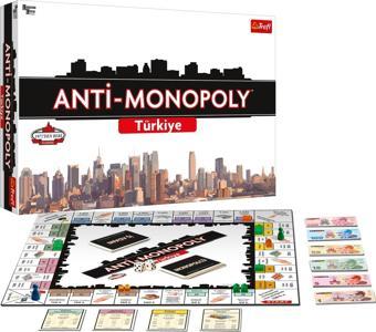 Anti Monopoly Türkiye