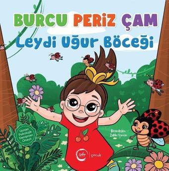 Leydi Uğur Böceği - Sıfır Yayınları