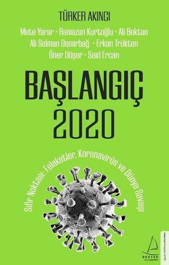 Başlangıç 2020 - Destek Yayınları
