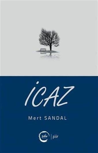 İcaz - Mert Sandalcı - Sıfır Yayınları