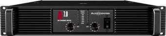 Audiocenter A7.0 Power Amplifikatör 2x1250 Watt