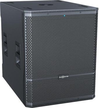 Audiocenter EA508 8" 2000W Aktif Hoparlör