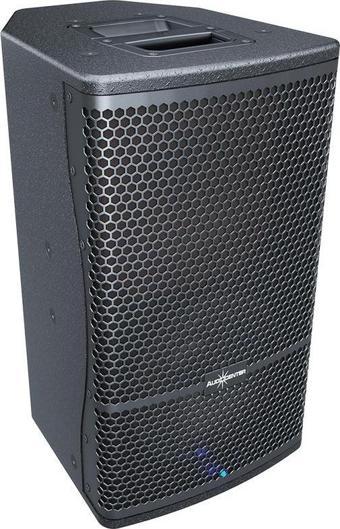 Audiocenter EA510 10" 2000W Aktif Hoparlör
