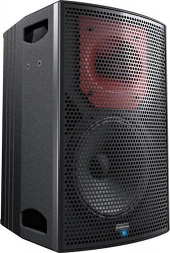 Audiocenter KDSP8 1200W 8" Aktif Hoparlör