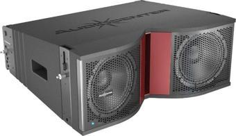Audiocenter K-LA28-DSP Aktif Hoparlör