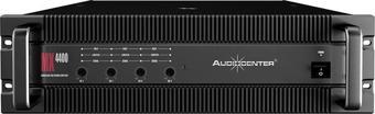 Audiocenter MX4400 4x400W Güç Amplifikatörü