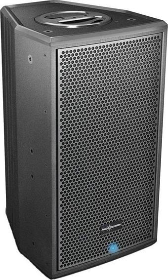 Audiocenter TS10 10" 1200W Aktif Hoparlör