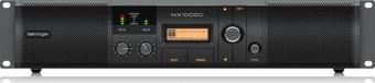 Behringer NX1000D 1000Watt DSP Power Amplifikatör