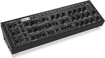 Behringer Pro-1 Yarı Modüler Analog Synthesizer