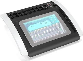 Behringer X18 18 Kanal Digital Efektli Mikser