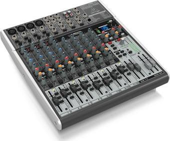 Behringer XENYX X1622USB Analog Mikser