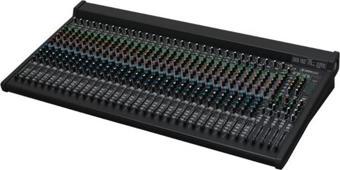 Mackie 3204VLZ4 32 Kanal Analog Mikser