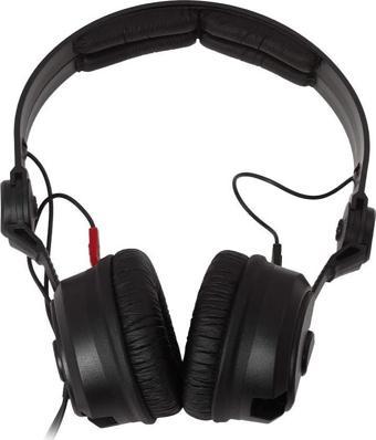 Superlux HD562 Siyah Stüdyo DJ Kulaklık