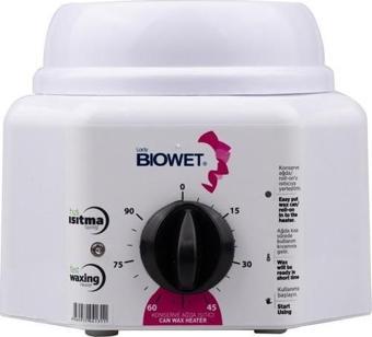 Biowet Ağda Isıtıcı Makinesi 800 G