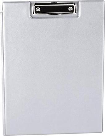 SEKRETERLİK KAPAKLI A4 PVC (100 YAPRAK) 24X32 CM