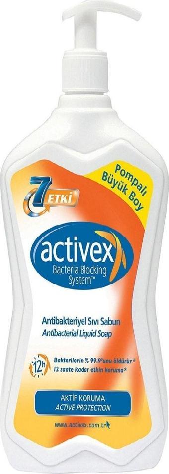 Activex Sıvı Sabun Aktif 700 Ml