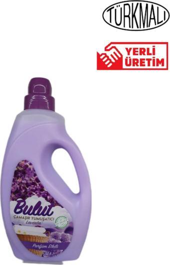 Bulut Çamaşır Yumuşatıcısı Lavanta 3 Lt