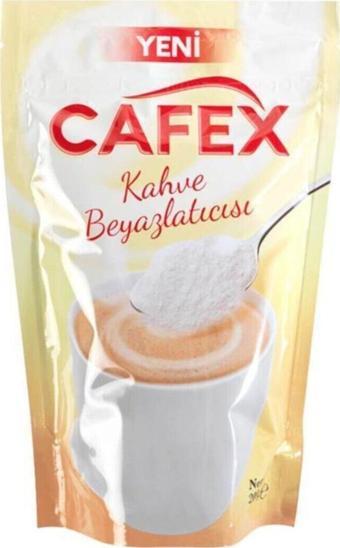 Cafex Kahve Beyazlatıcısı 200 Gr