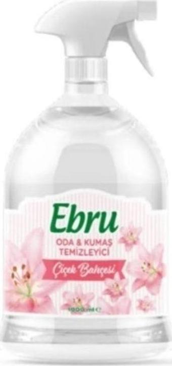 Ebru Oda Kumaş Temizleyici 1000 Ml