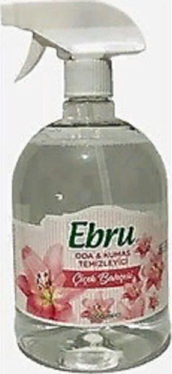 Ebru Oda Kumaş Temizleyici Çiçek Bahçesi 1000 Ml 2 Adet