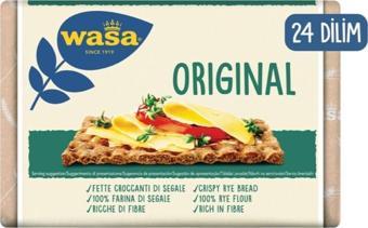 Wasa Orgınal 275 Gr