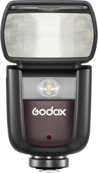 Godox V860III-C Canon Uyumlu Tepe Flaşı