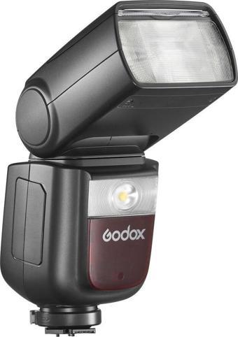 Godox V860III-S Sony Uyumlu Tepe Flaşı