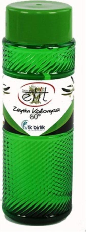 Tarım Kredi Kooperatif Birlik Elit Zeytin Kolonyası 400 Ml.