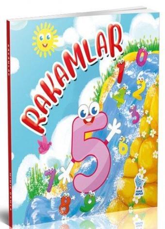 Rakamlar - Damla Yayınevi