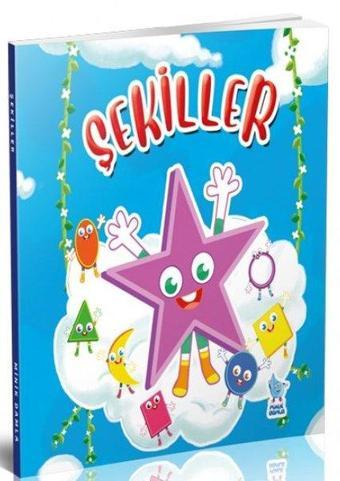 Şekiller - Damla Yayınevi