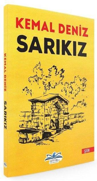 Sarıkı - Kemal Deniz - Ritim Yayınları