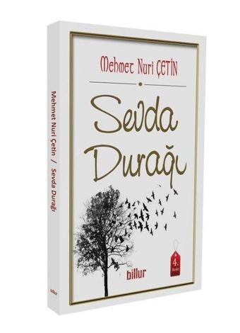 Sevda Durağı - Mehmet Nuri Çetin - Billur