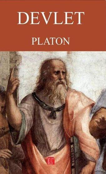 Devlet - Platon  - Toplumsal Kitap