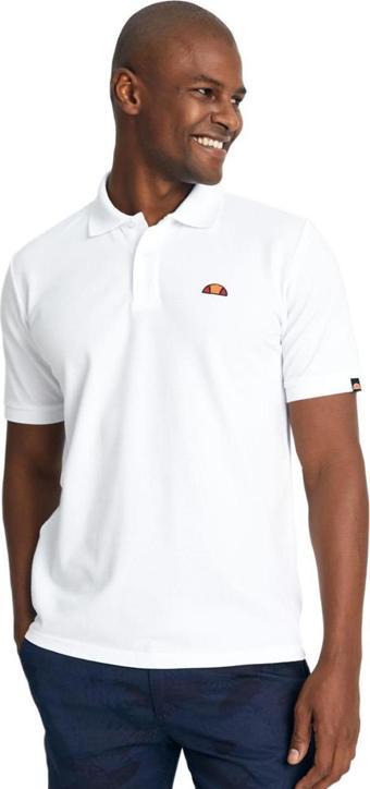 Ellesse EM132 Tişört Beyaz