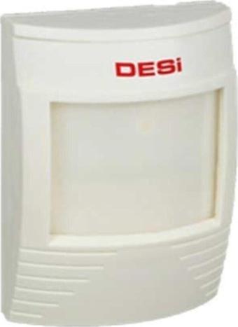Desi Kablosuz Hareket Alarm Kablosuz Pır Hareket Sensörü