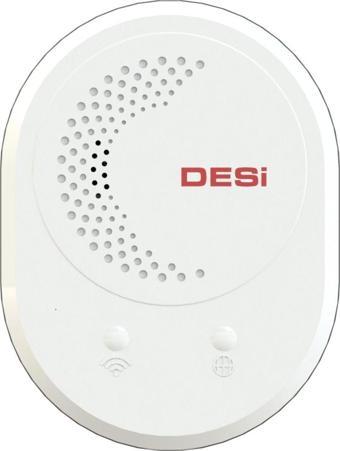 Desi Utopic Akıllı Kilitler İle Uyumlu Akıllı Köprü (Wifi Bridge)