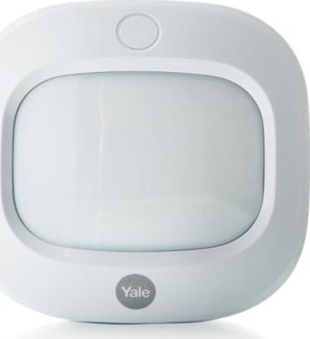 Yale Sync Smart Home Alarm - Evcil Hayvan Dostu Pır Hareket Dedektörü