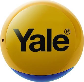 Yale Compact Kablosuz Alarm Seti