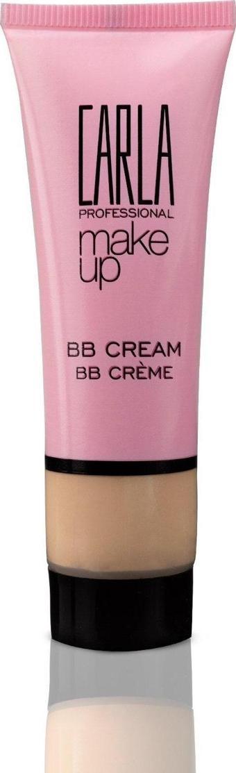  Bb Krem Açık 30 ml - No: 51