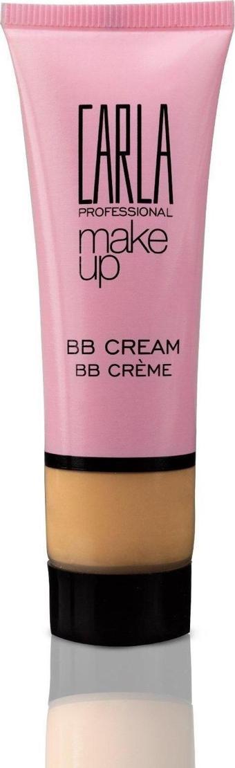  Bb Krem Orta 30 ml - No: 52