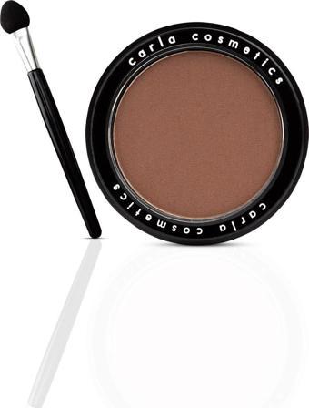  Kaş Farı - Eyebrow Shadow Açık Kahve - No: 03