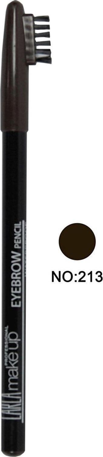 Carla Kaş Kalemi - Eyebrow Pencil - No: 213