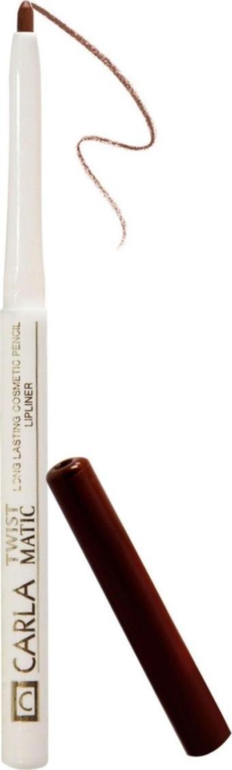 Twistmatic Long Lasting Lipliner - Dudak Kalemi 1,15 gr - No: 221