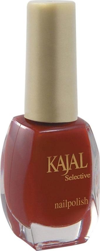 Oje - Nail Polish - No: 524