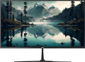 İzoly 2256 22" 75Hz 5Ms (Hdmı+Vga) Full Hd Led Monitör