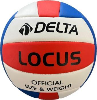 Delta Locus Dikişli 5 Numara Voleybol Topu