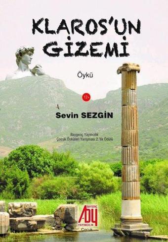 Klarosun Gizemi - Sevin Sezgin - Baygenç Yayıncılık