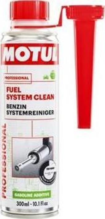 Motul Fuel System Clean Auto 300 ml