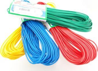 Tek-İş Pvc Kaplı Çamaşır Ipi 20 Metre